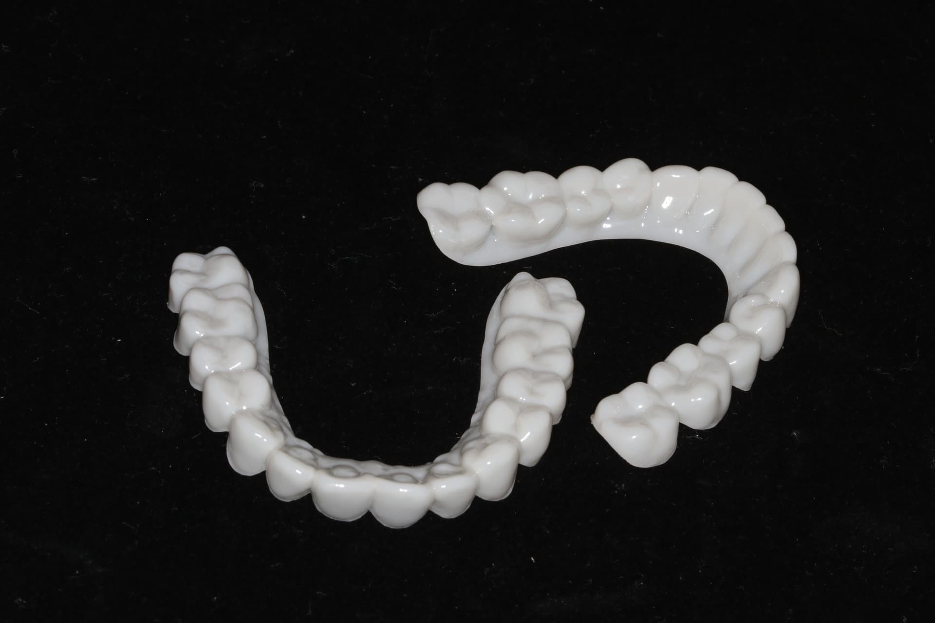 Snap On Smile