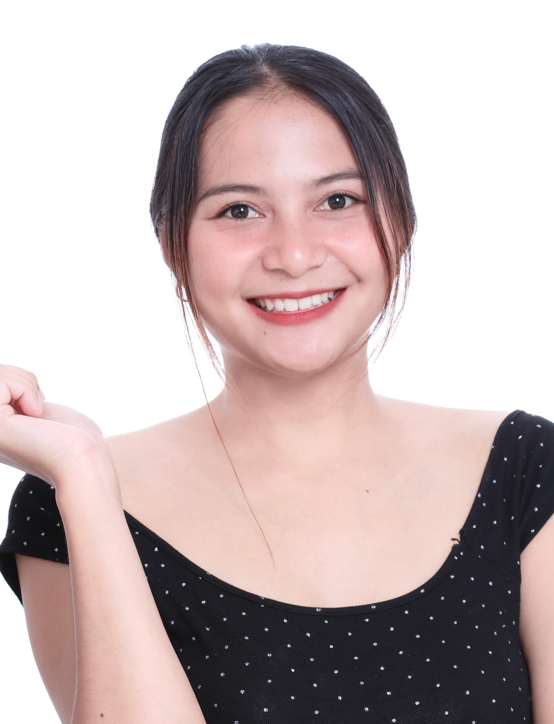 รอยยิ้มลูกค้า Panda Dental Clinic