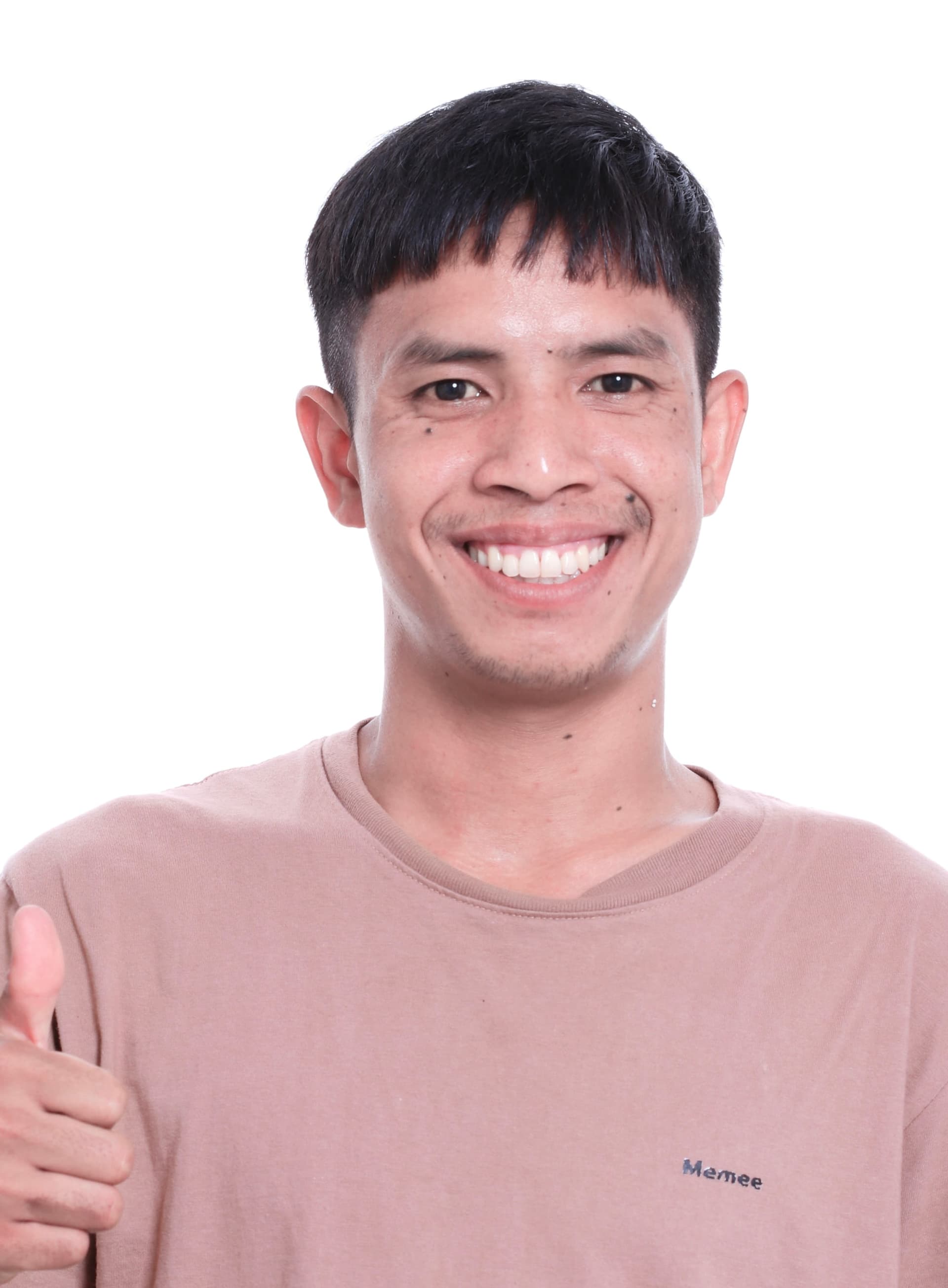 รอยยิ้มลูกค้า Panda Dental Clinic