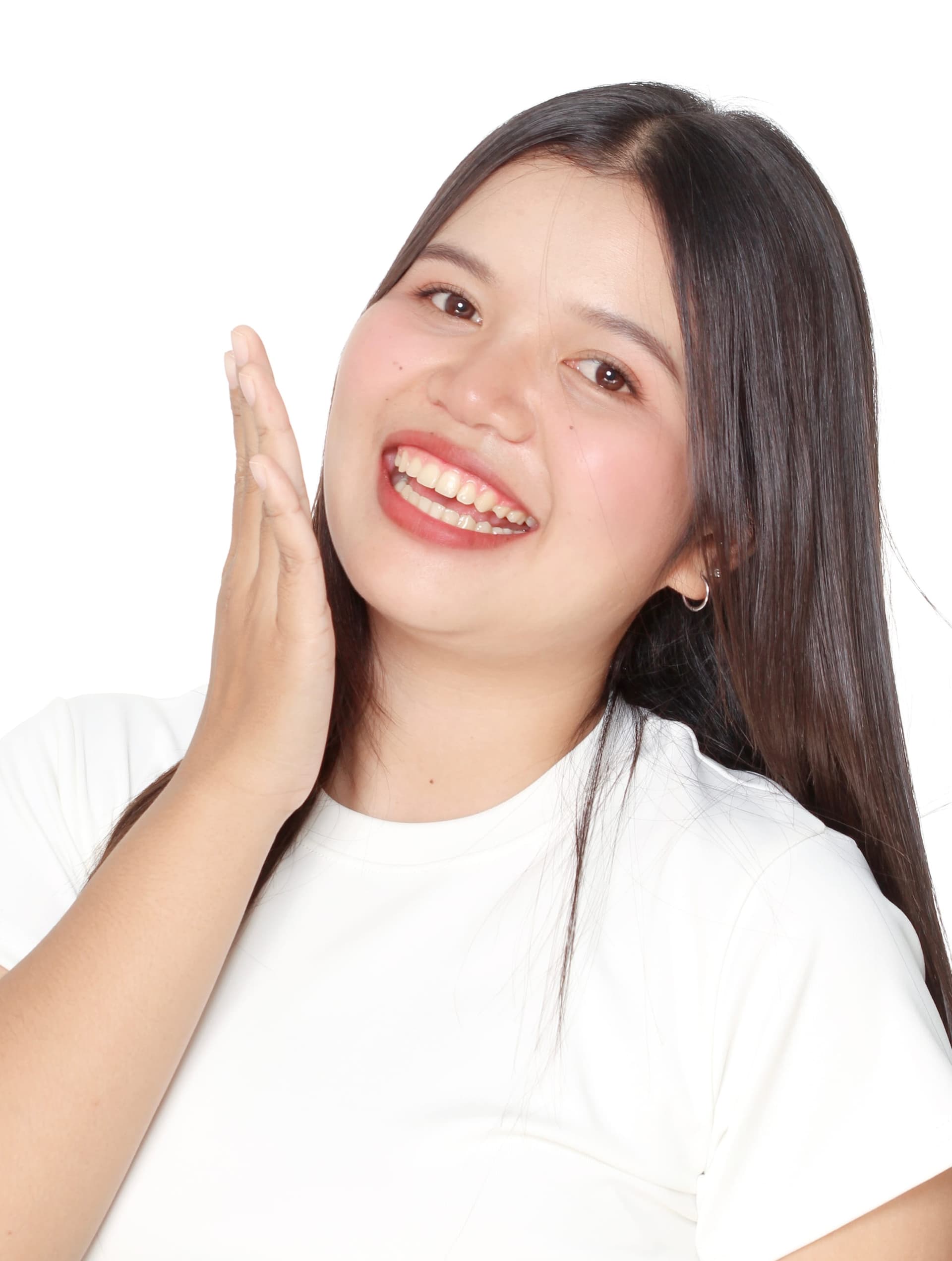 รอยยิ้มลูกค้า Panda Dental Clinic