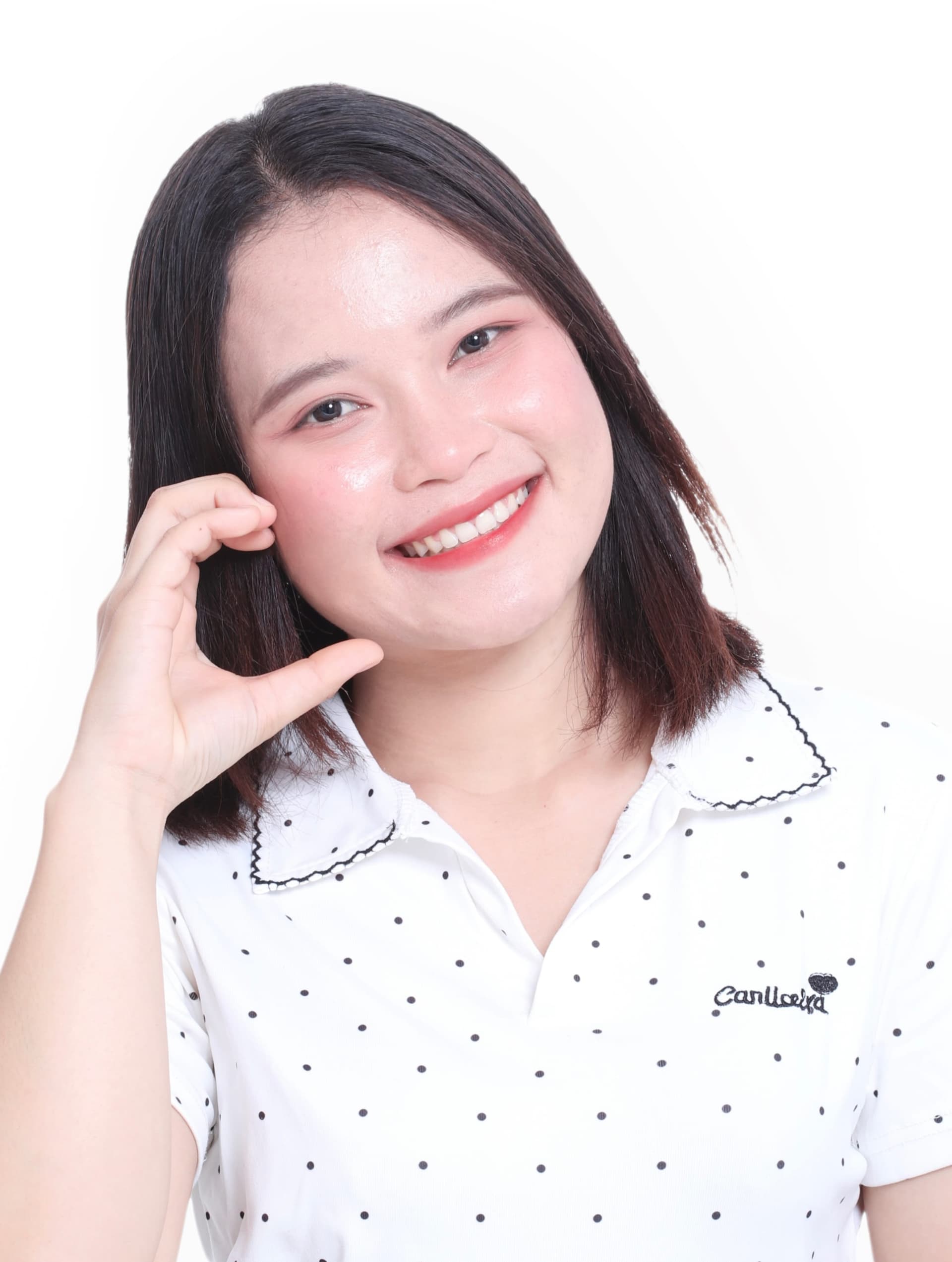 รอยยิ้มลูกค้า Panda Dental Clinic