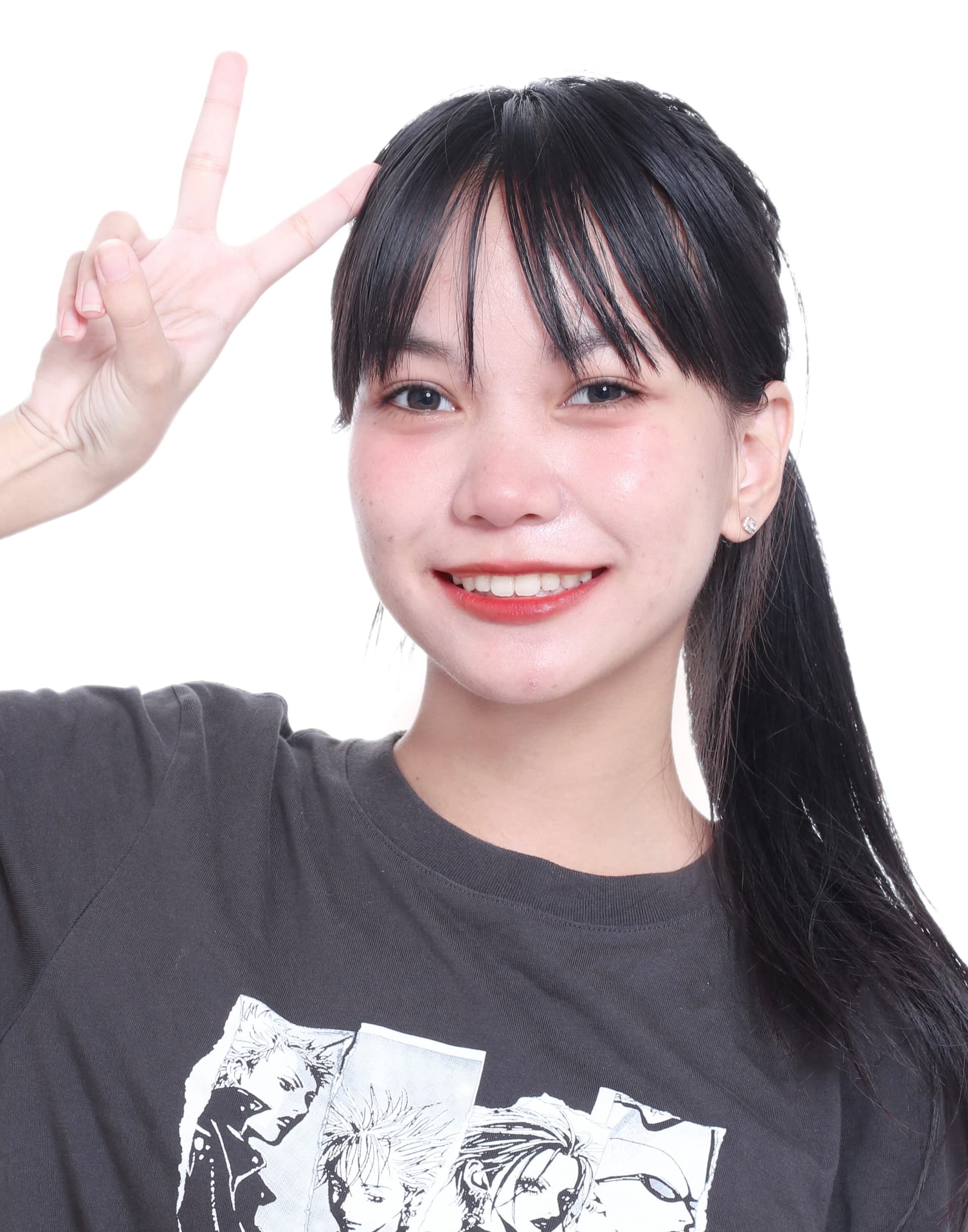 รอยยิ้มลูกค้า Panda Dental Clinic