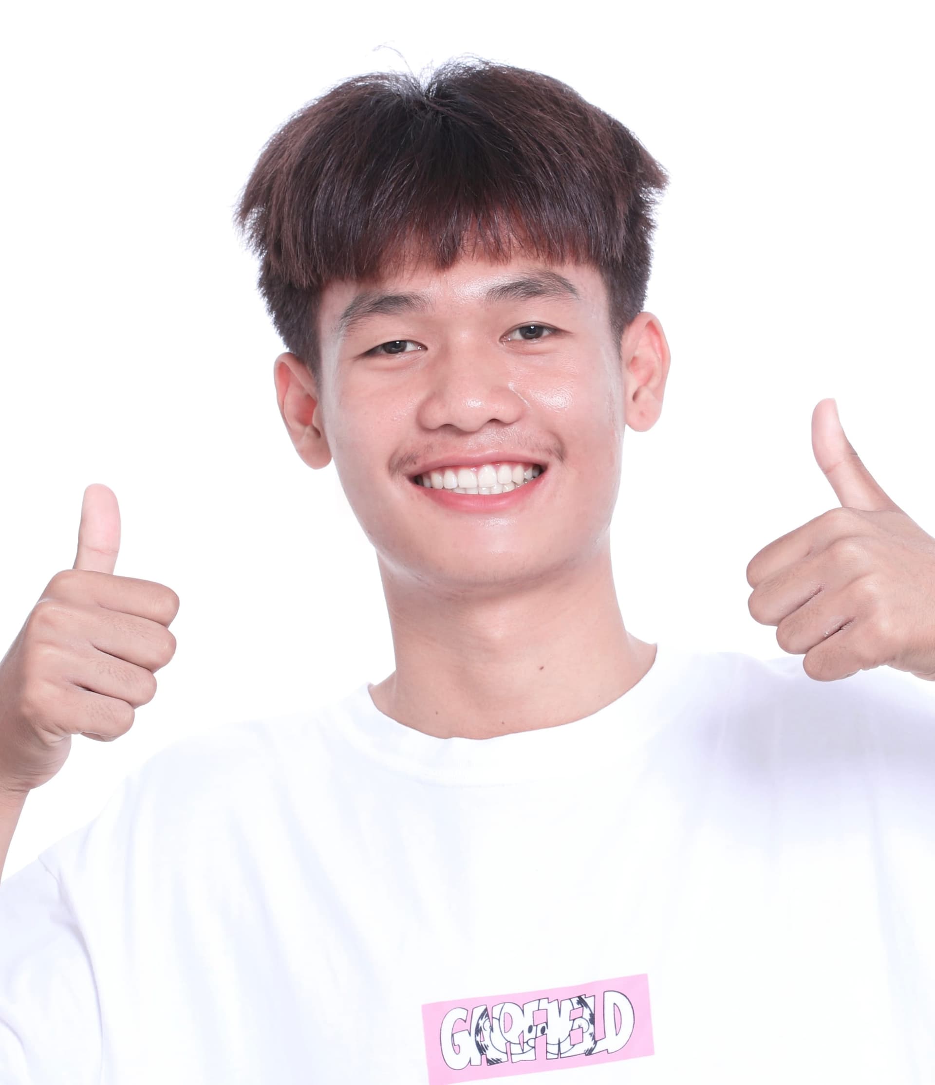 รอยยิ้มลูกค้า Panda Dental Clinic