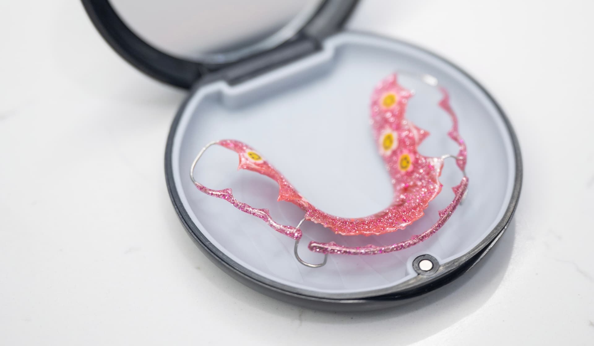Retainers